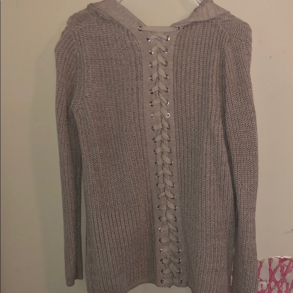 Cardigan from Revolve - Picture 3 of 5